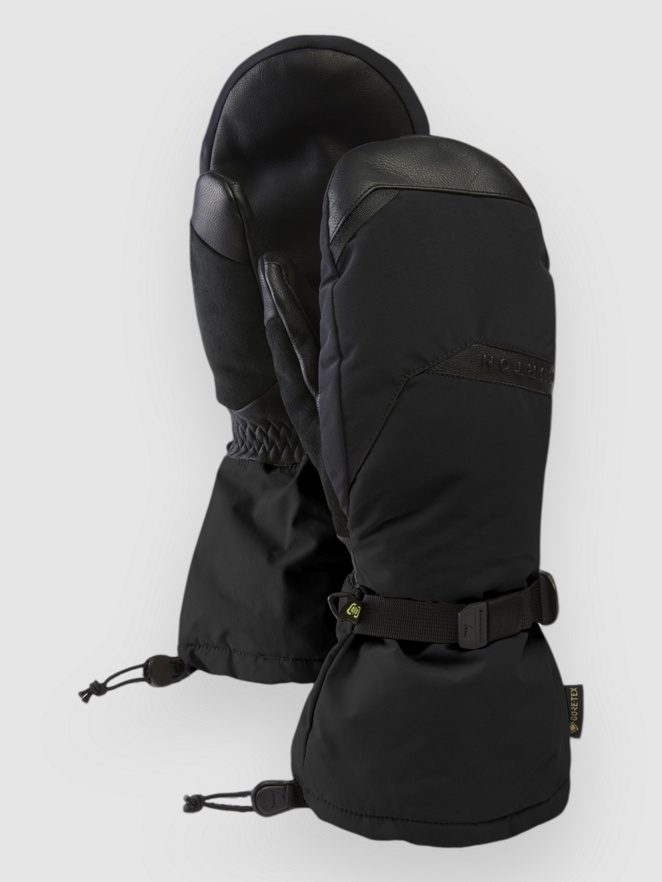 Burton Gore-Tex Deluxe Mittens