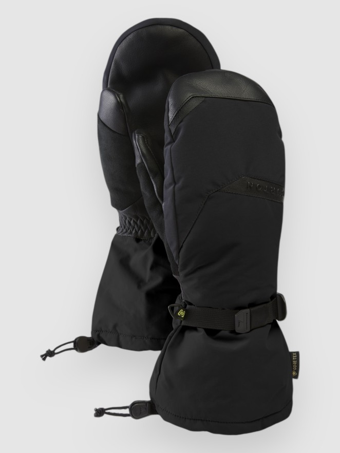 Burton Gore-Tex Deluxe Mittens
