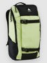 glow yellow green