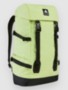 glow yellow green