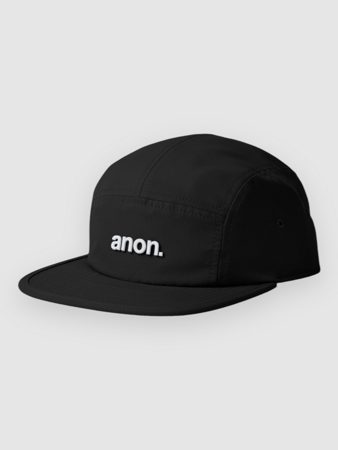 Anon 5 Panel Cap