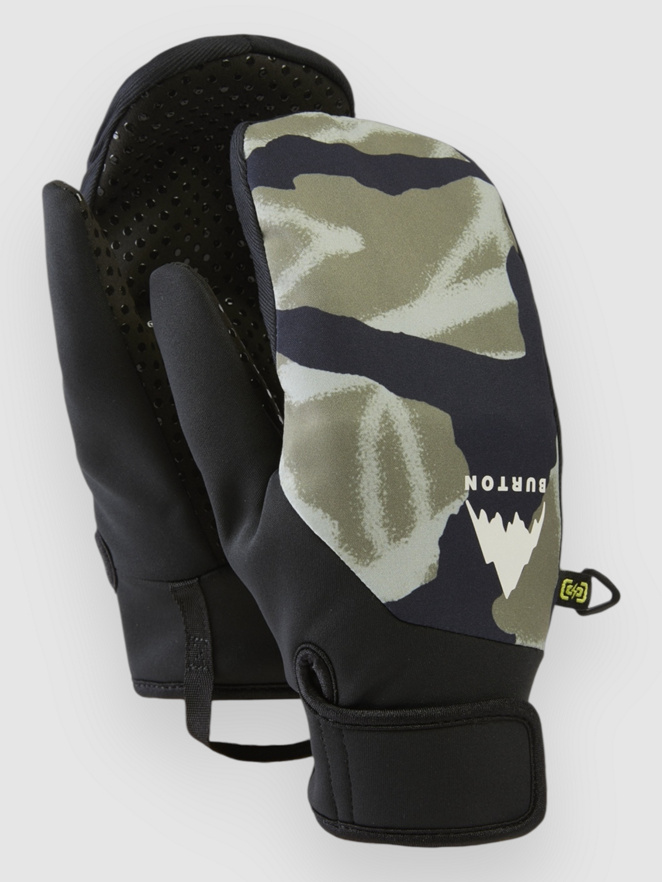 Burton Park Mittens