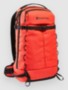 fiesta red