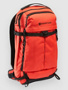 fiesta red