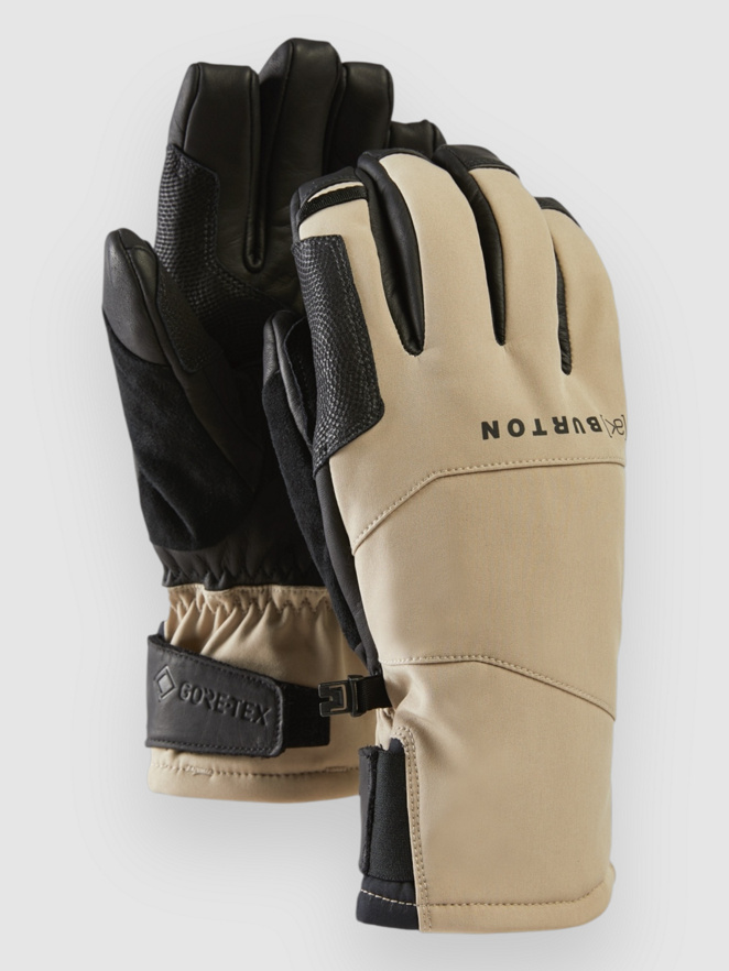 Burton AK Gore-Tex Clutch Handschoenen