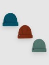 Burton Recycled DND 3 Pack Beanie
