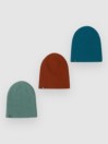 Burton Recycled DND 3 Pack Beanie