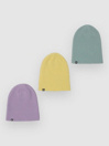 Burton Recycled DND 3 Pack Beanie