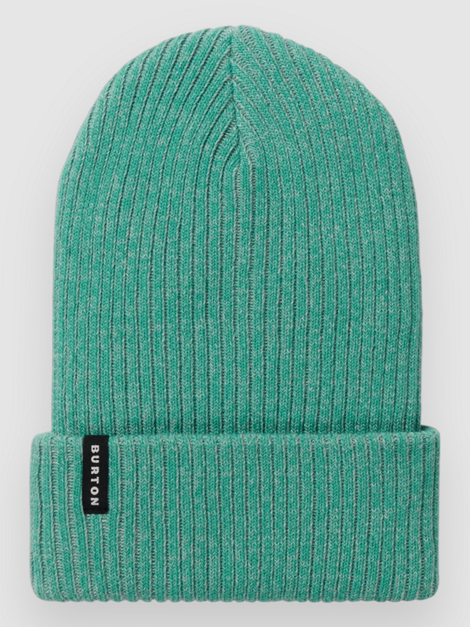 Burton Recycled Rib Beanie