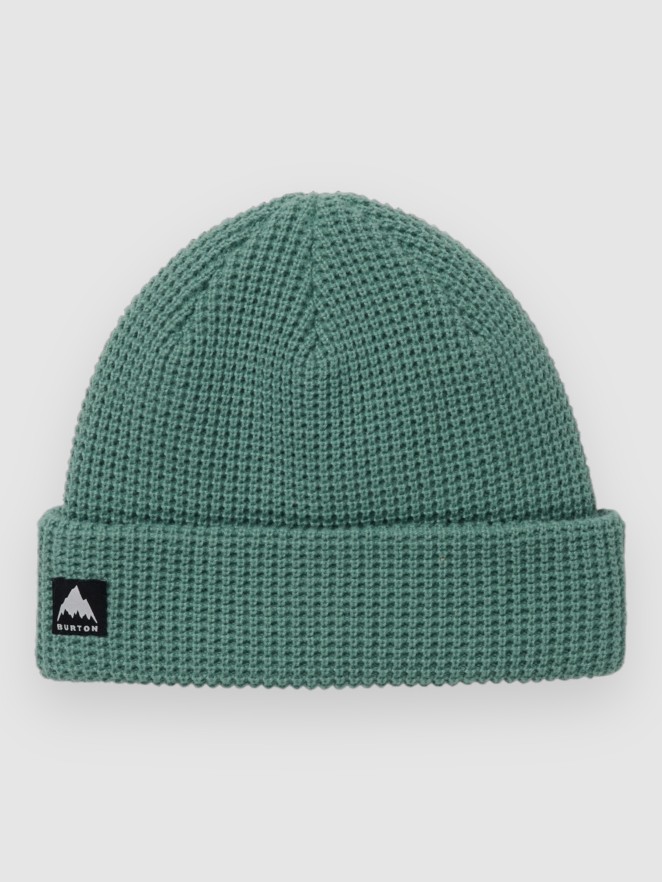 Burton Recycled Waffle Beanie