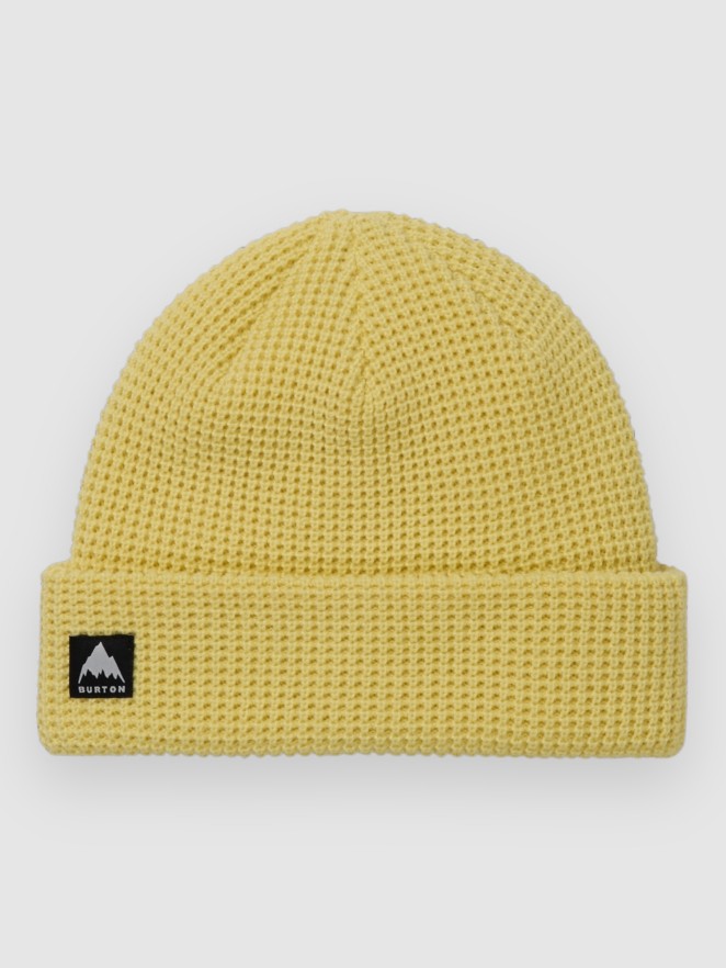 Burton Recycled Waffle Beanie