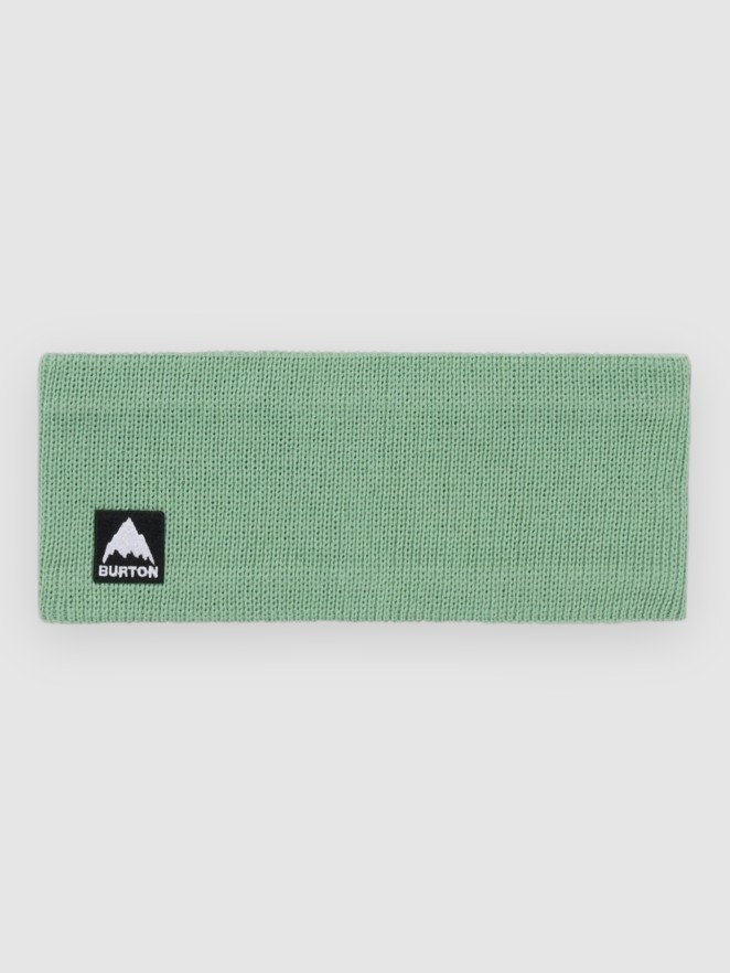 Burton Fleece Lined Mountain High Hdbd Bonnet