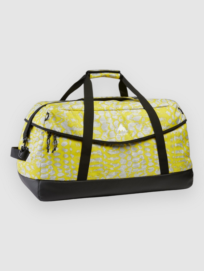 Burton Flight Attendant Duffel Travel Bag