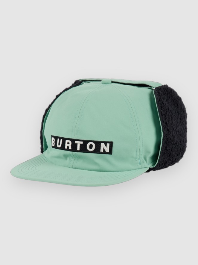 Burton Lunchlap Earflap Cap