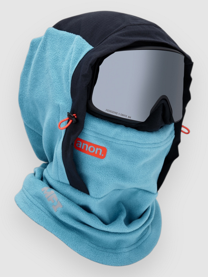 Anon MFI Fleece Huppu