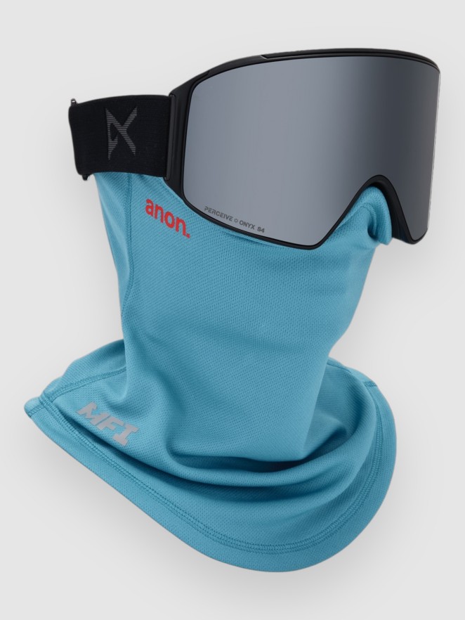 Anon MFI Mesh Neck Warmer