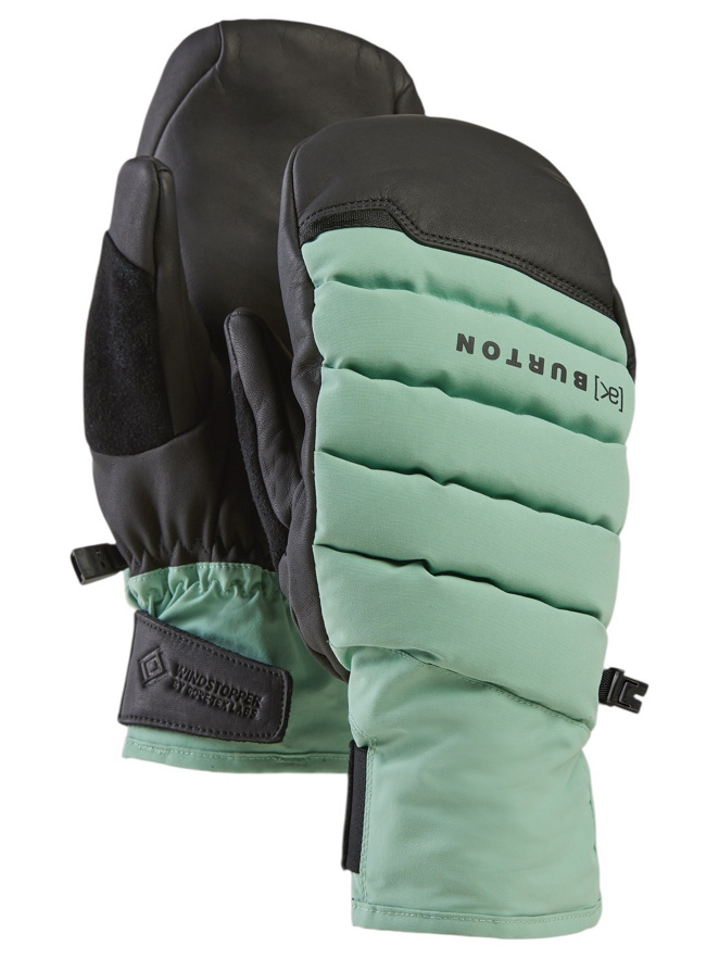 Burton AK Windstopper Oven Palcáky