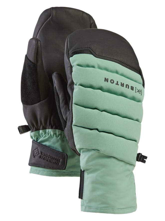 Burton AK Windstopper Oven Palcáky