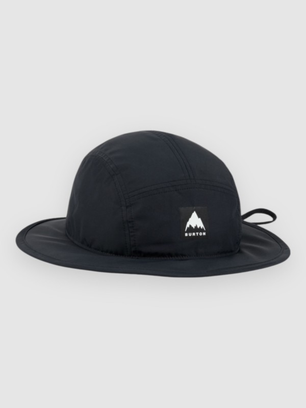 Burton Greyson Boonie Bucket Hat true black