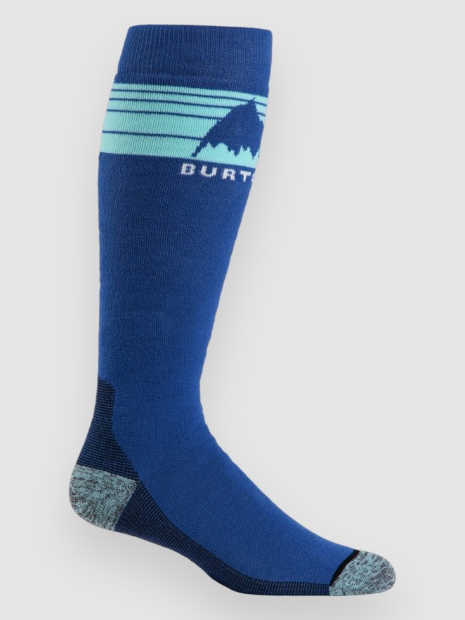 Burton Emblem Midweight Tech Socks