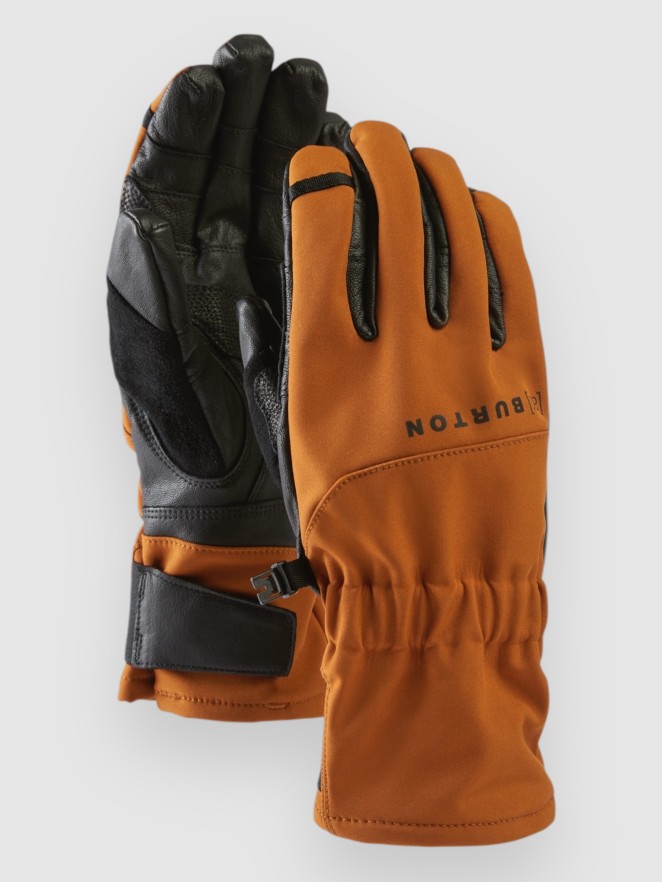 Burton AK Tech Gloves