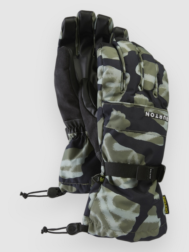 Burton Profile Handskar