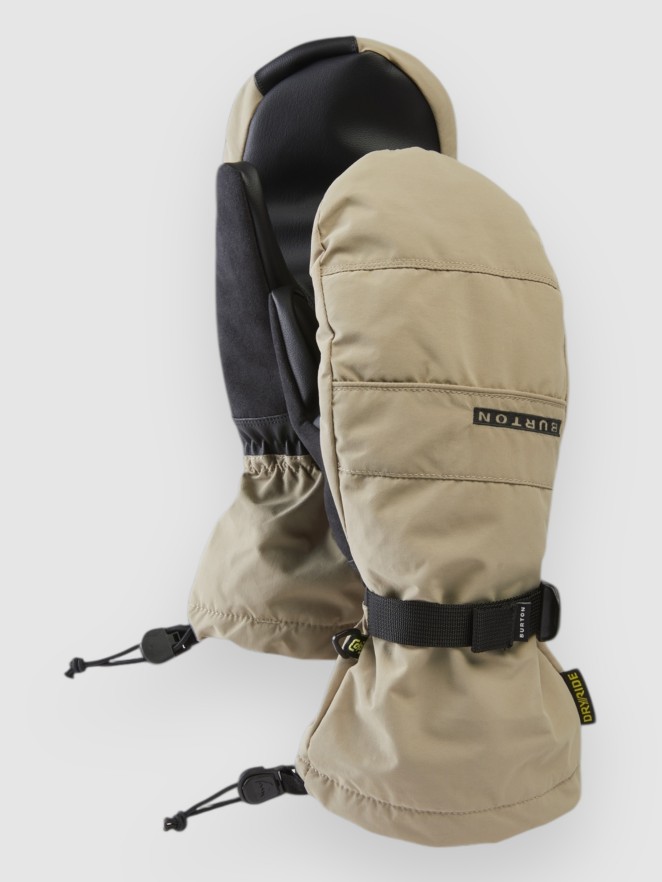 Burton Profile Wanten