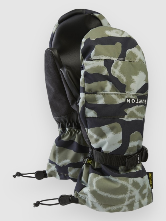 Burton Profile Wanten