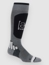 Burton AK Endurance Tekniset sukat