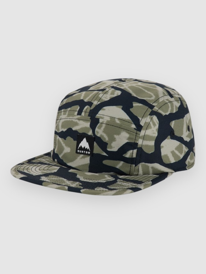 Burton Cordova 5 Panel Lippis
