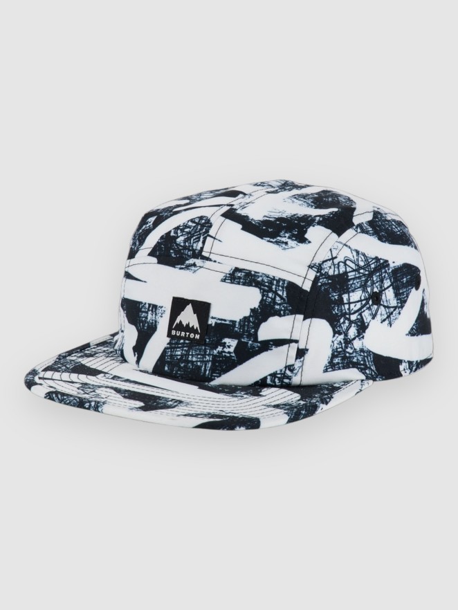 Burton Cordova 5 Panel Casquette