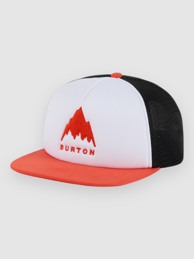 Burton I-80 Snapback Cap