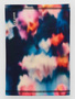 floral blur