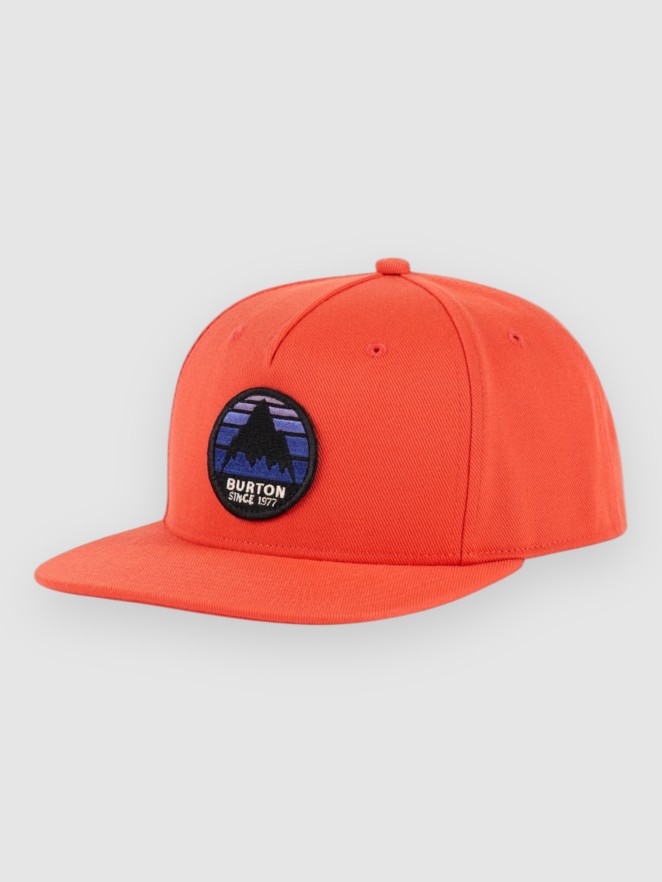 Burton Underhill Cap