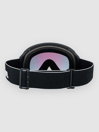 Anon M4 Cylindrical Black +Bonus Lens +Mfi Goggle