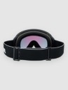 Anon M4 Cylindrical Black +Bonus Lens +Mfi Goggle