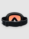 Anon M4 Cylindrical Black +Bonus Lens +Mfi Goggle