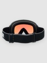 Anon M4 Cylindrical Black +Bonus Lens +Mfi Goggle