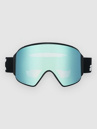 Anon M4 Cylindrical Black +Bonus Lens +Mfi Goggle
