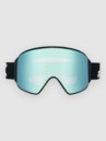 Anon M4 Cylindrical Black +Bonus Lens +Mfi Goggle