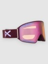 Anon M4 Cylindrical Dchry +Bonus Lens +Mfi Goggle