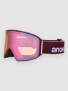 Anon M4 Cylindrical Dchry +Bonus Lens +Mfi Goggle
