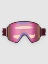 Anon M4 Cylindrical Dchry +Bonus Lens +Mfi Goggle