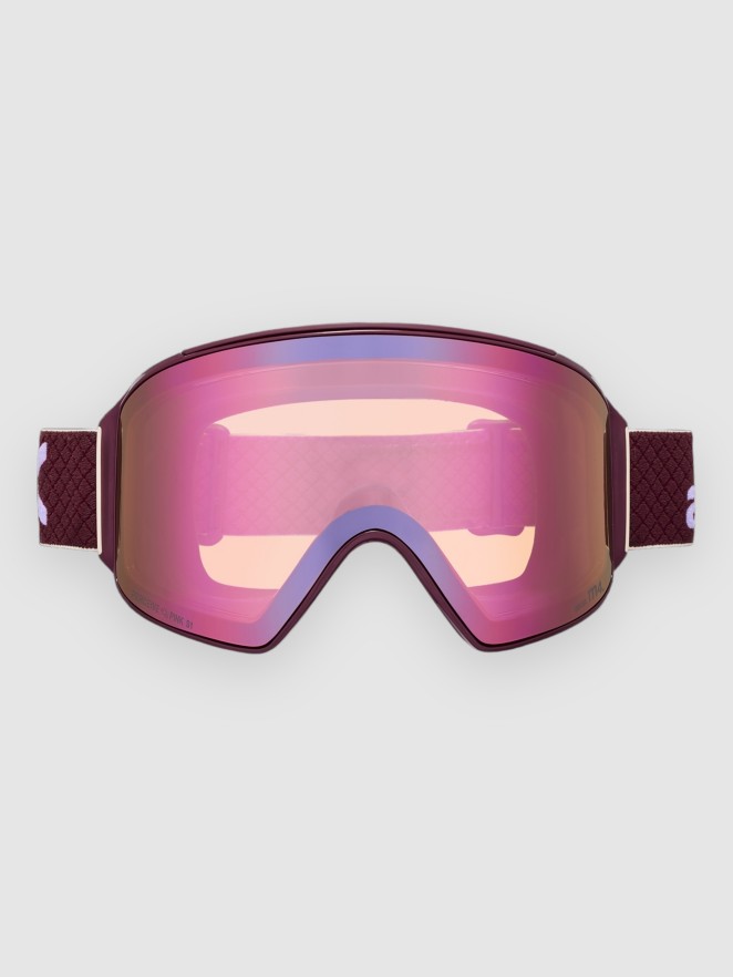 Anon M4 Cylindrical Dchry +Bonus Lens +Mfi Goggle