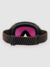 Anon M4 Cylindrical Fstred +Bonus Lens +Mfi Goggle