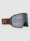 Anon M4 Cylindrical Fstred +Bonus Lens +Mfi Goggle