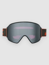 Anon M4 Cylindrical Fstred +Bonus Lens +Mfi Gafas de Ventisca