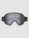 Anon M4 Cylindrical Fstred +Bonus Lens +Mfi Goggle