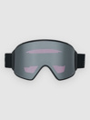 Anon M4 Cylindrical Smoke +Bonus Lens +Mfi Goggle