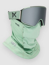 Anon M4 Cylindrical Soft Sage +Bonus Lens Goggle